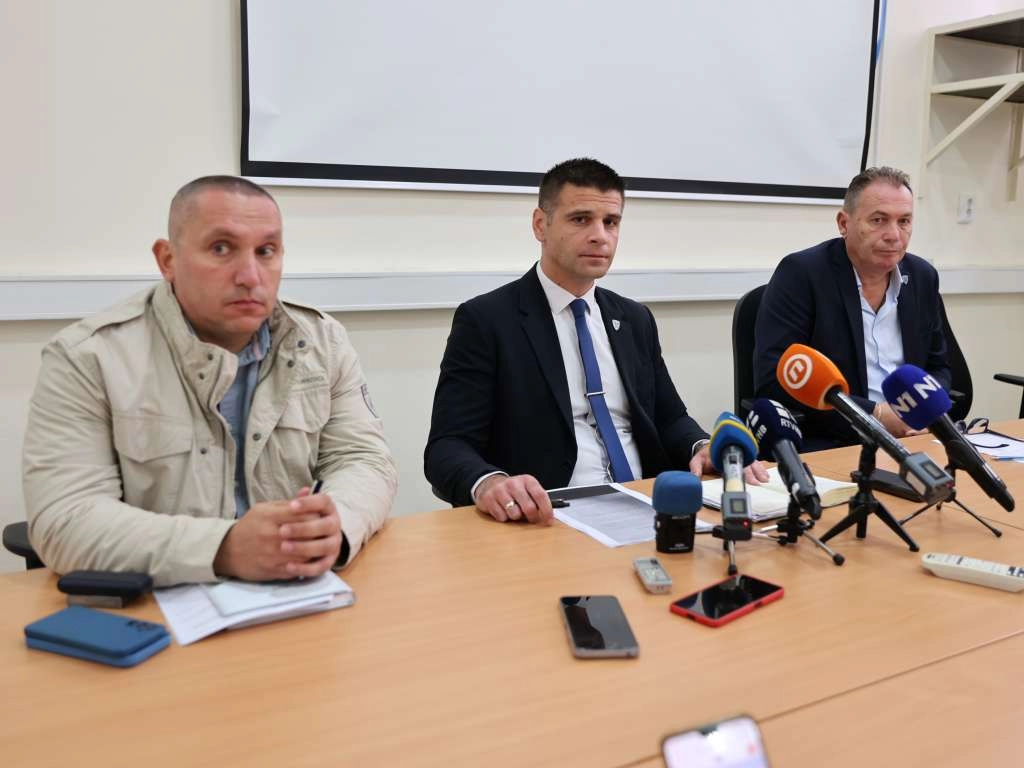 MUP HNŽ-a: Osumnjičeni za ubojstvo u Mostaru već bio prijavljivan za ugrožavanje sigurnosti